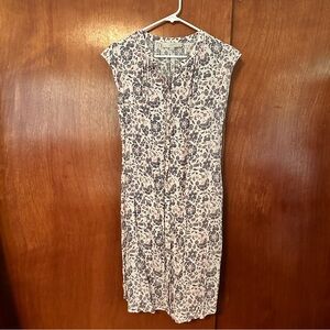 Anne Taylor Loft shift dress
